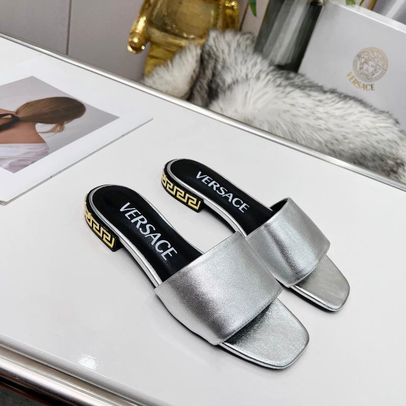 Versace 1607018 Fashion Woman Sandals 103